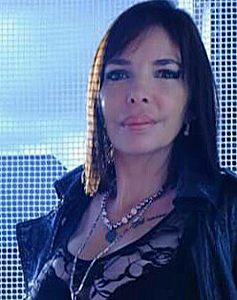 54 Year Old San Miguel de Tucuman, Argentina Woman